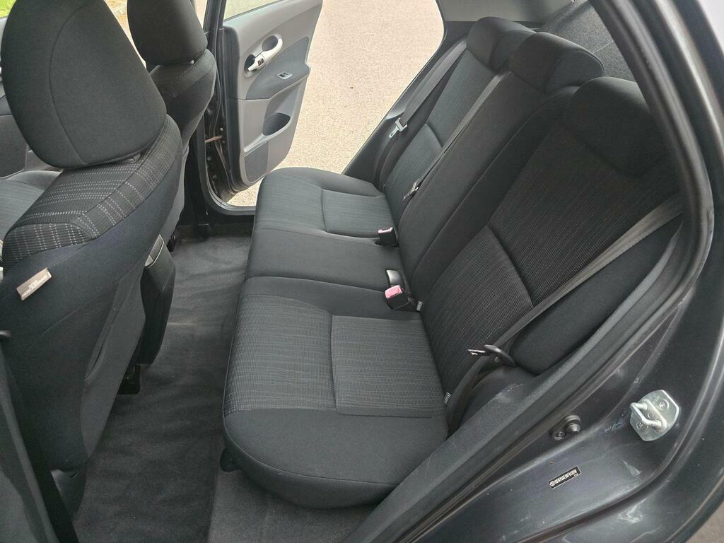 Toyota Auris 1.6 T Spirit Multimode Grey #47