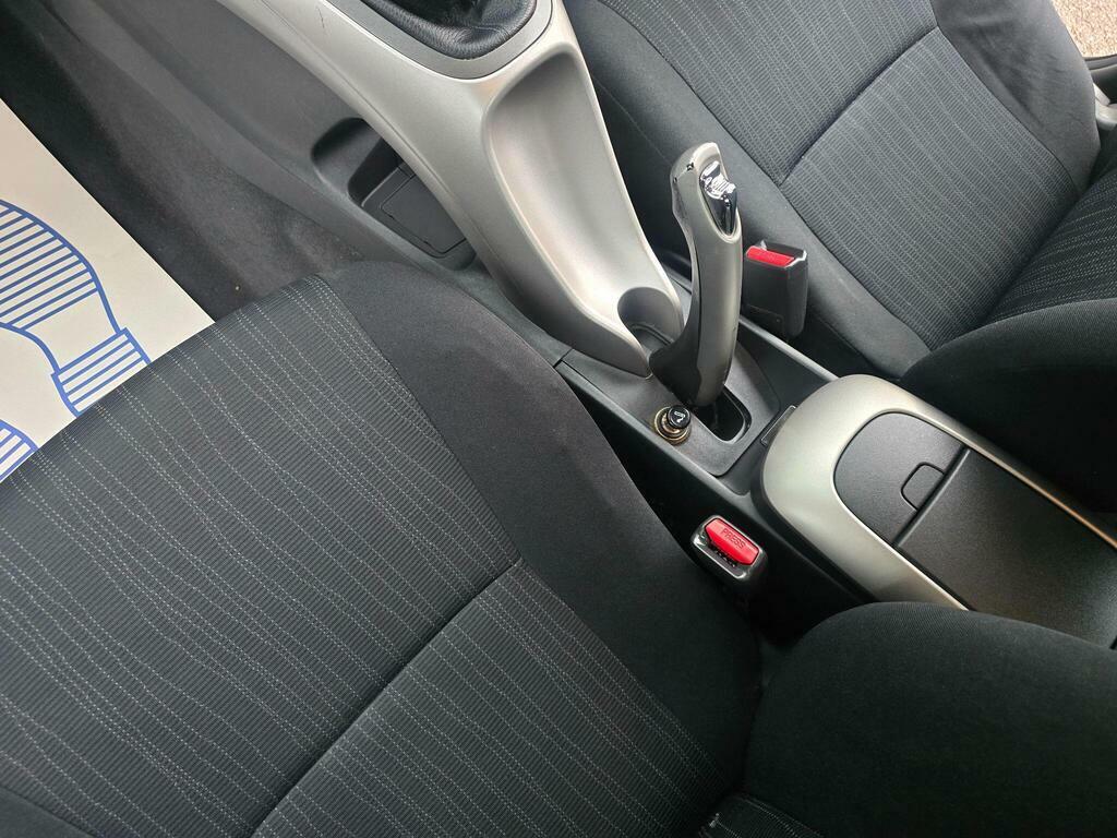 Toyota Auris 1.6 T Spirit Multimode Grey #65