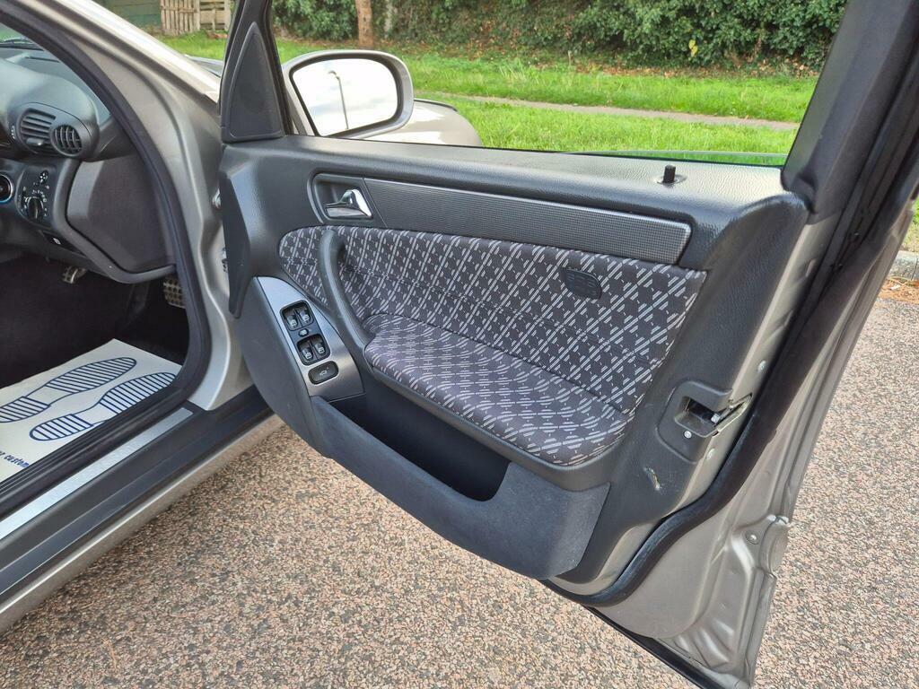 Mercedes-Benz C Class 1.8 C180 Kompressor Avantgarde Se Grey #42