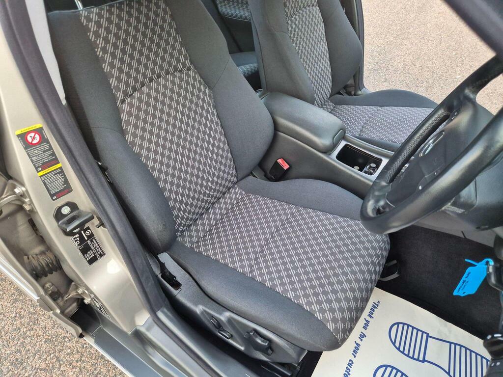 Mercedes-Benz C Class 1.8 C180 Kompressor Avantgarde Se Grey #49