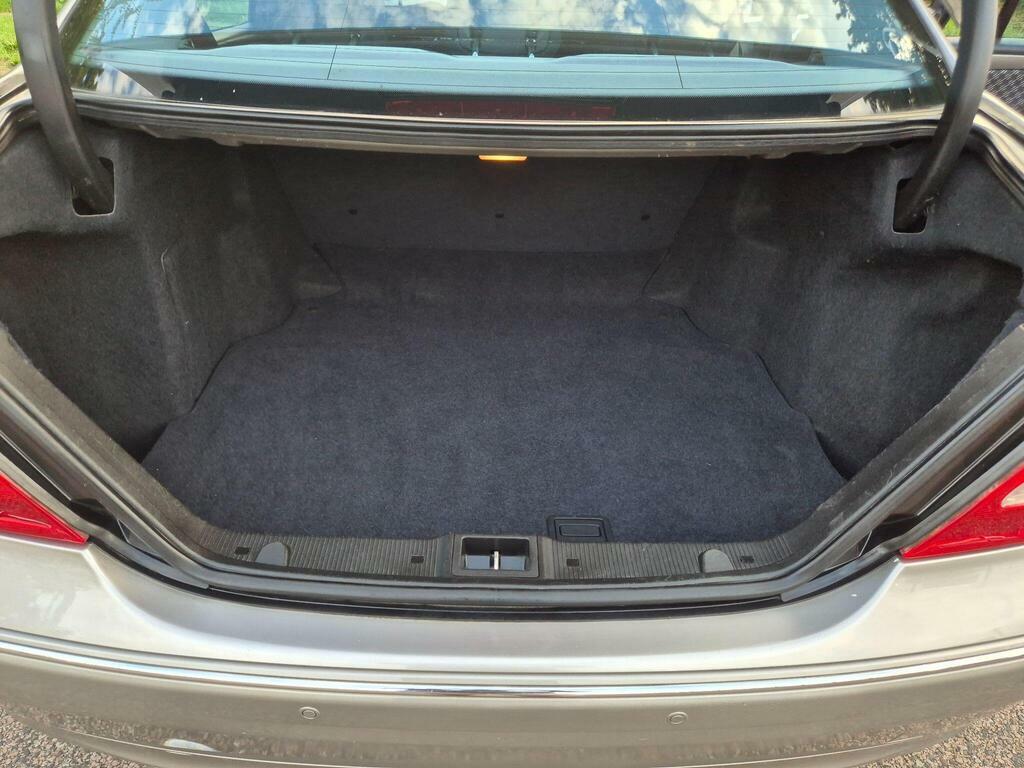 Mercedes-Benz C Class 1.8 C180 Kompressor Avantgarde Se Grey #70