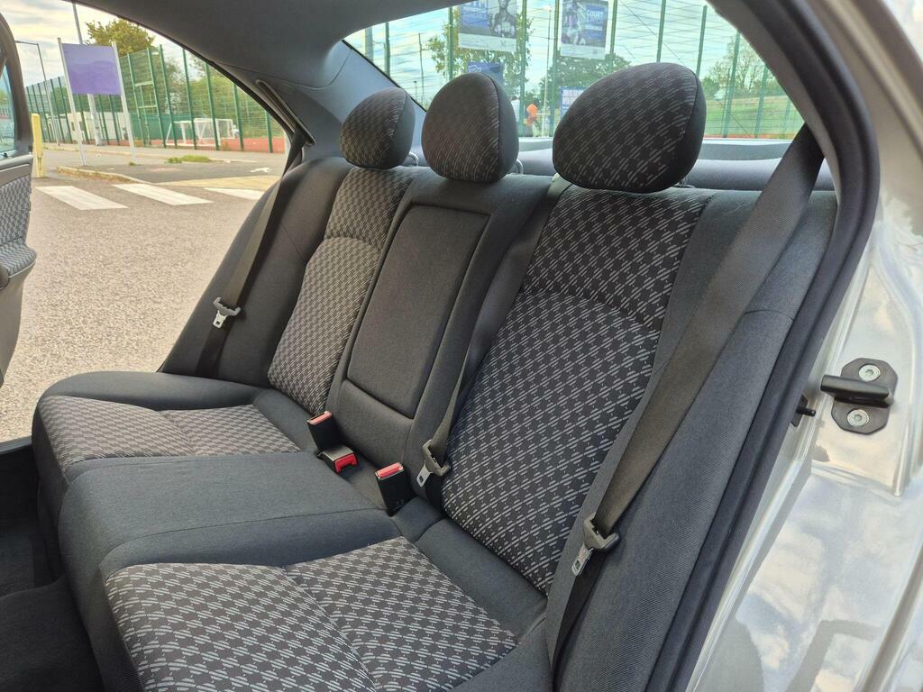 Mercedes-Benz C Class 1.8 C180 Kompressor Avantgarde Se Grey #68