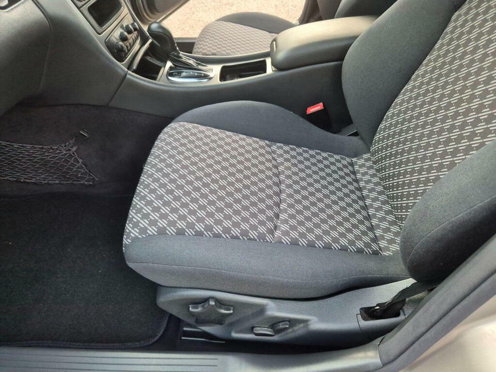 Mercedes-Benz C Class 1.8 C180 Kompressor Avantgarde Se Grey #54