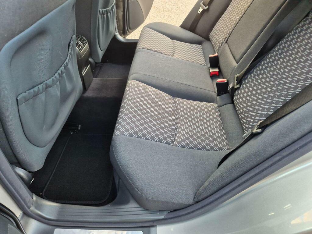 Mercedes-Benz C Class 1.8 C180 Kompressor Avantgarde Se Grey #67