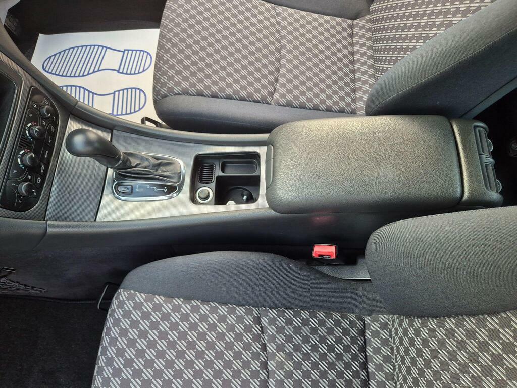 Mercedes-Benz C Class 1.8 C180 Kompressor Avantgarde Se Grey #57