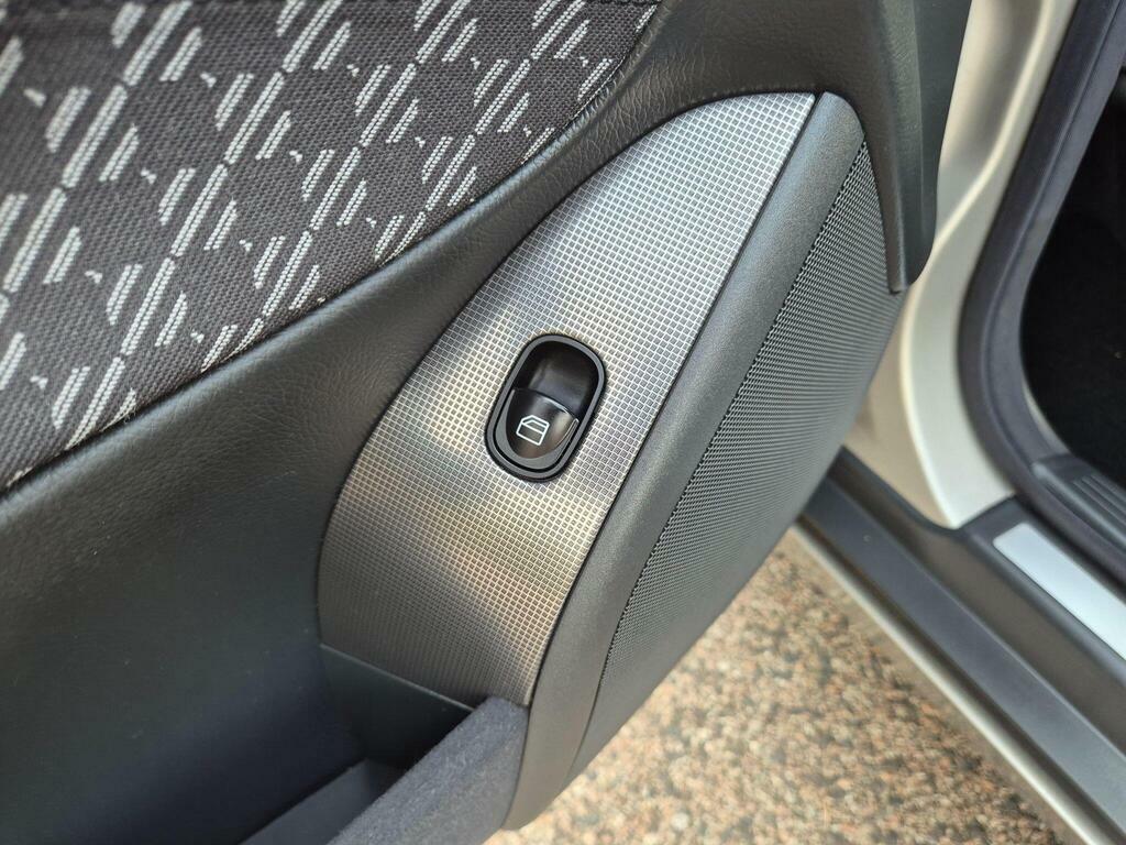 Mercedes-Benz C Class 1.8 C180 Kompressor Avantgarde Se Grey #52