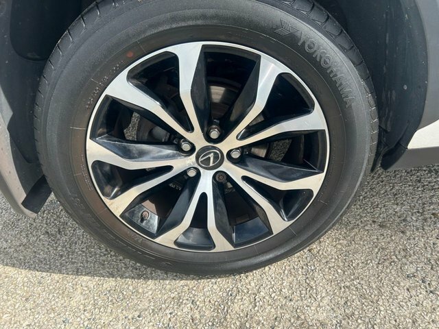Lexus NX 2.5 Luxury E-cvt 4Wd Euro 6 Ss Red #36