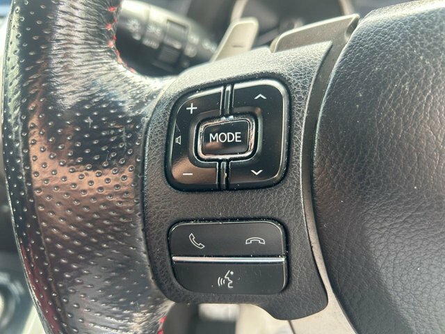 Lexus NX 2.5 Luxury E-cvt 4Wd Euro 6 Ss Red #13