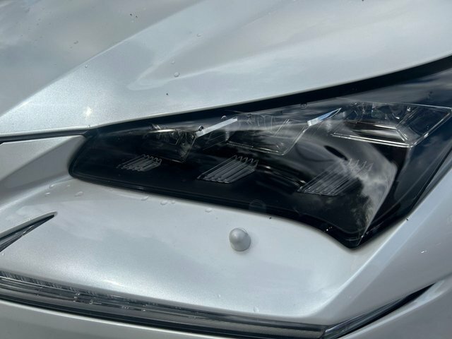 Lexus NX 2.5 Luxury E-cvt 4Wd Euro 6 Ss Red #8