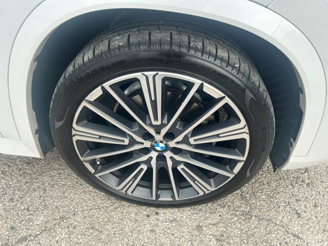 BMW X1 M Sport White #25