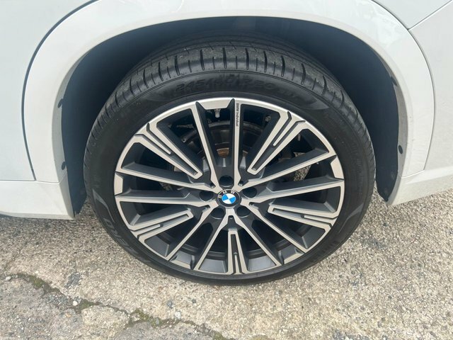 BMW X1 M Sport White #27