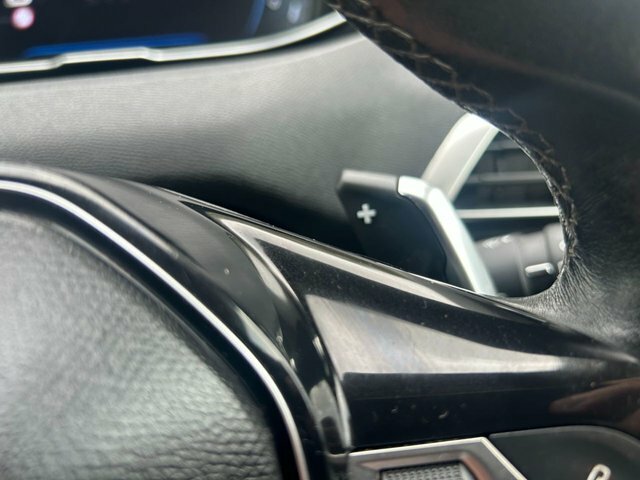 Peugeot 5008 Ss Active White #28