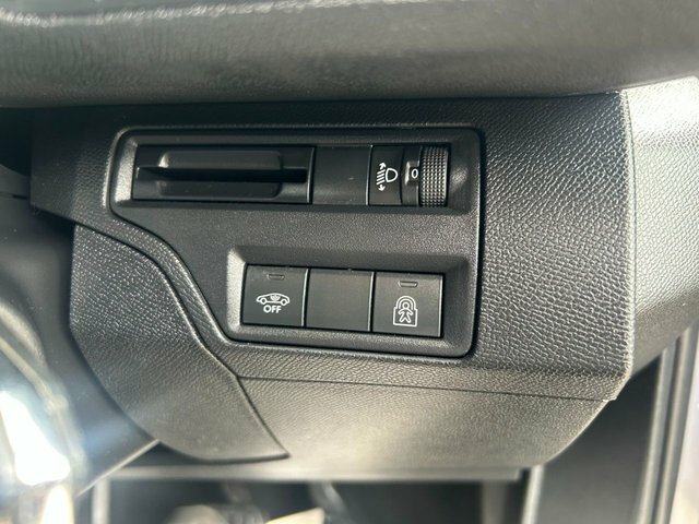 Peugeot 5008 Ss Active White #21