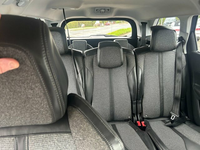 Peugeot 5008 Ss Active White #17