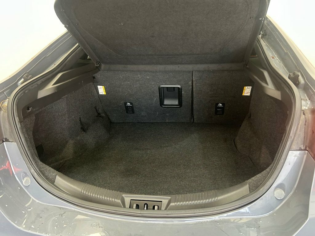Ford Mondeo 2.0 Ecoblue Titanium Edition Grey #16