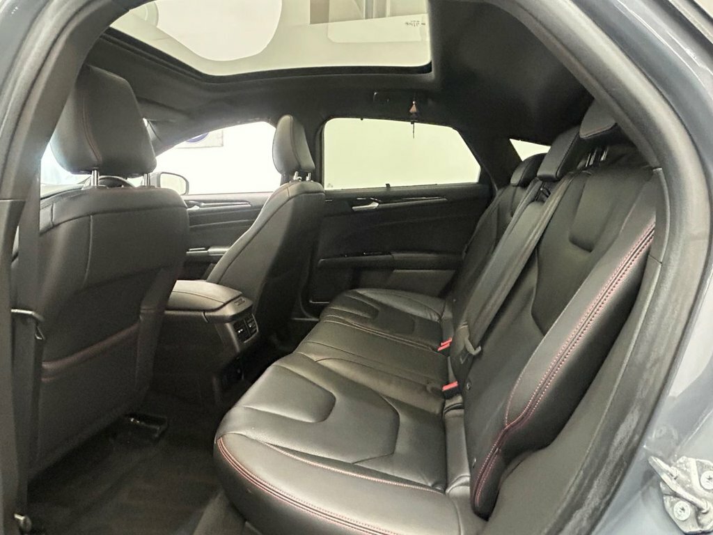 Ford Mondeo 2.0 Ecoblue Titanium Edition Grey #30