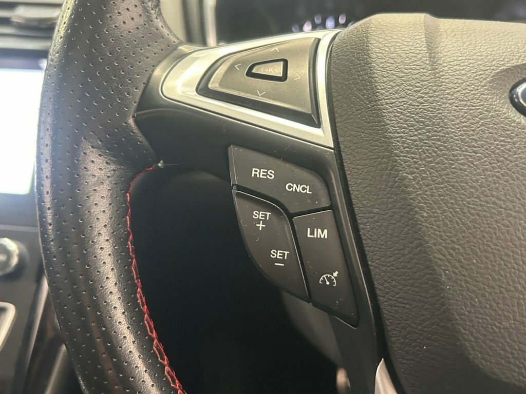 Ford Mondeo 2.0 Ecoblue Titanium Edition Grey #21