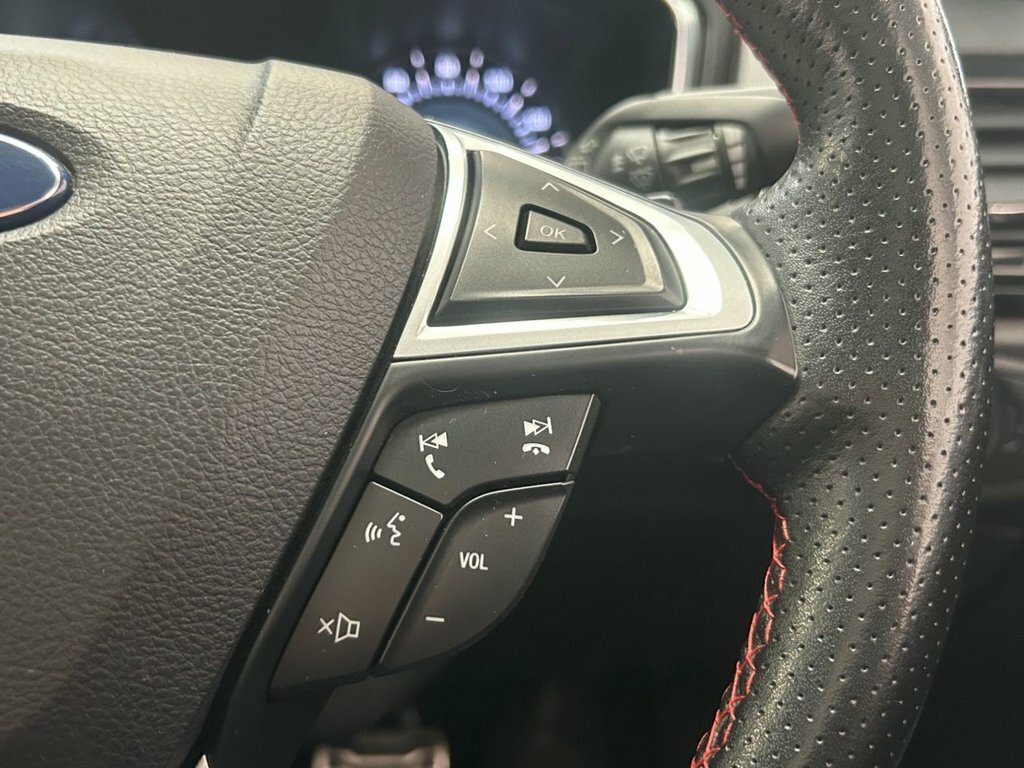 Ford Mondeo 2.0 Ecoblue Titanium Edition Grey #22