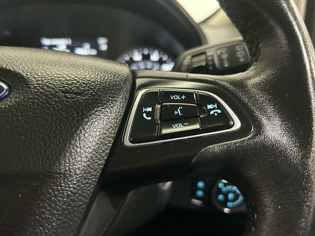 Ford Ecosport 1.0 Ecosport Titanium Black #24