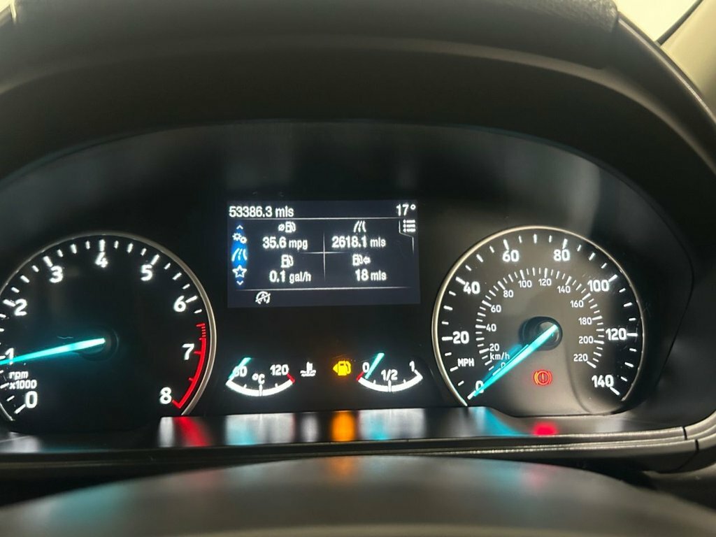 Ford Ecosport 1.0 Ecosport Titanium Black #25