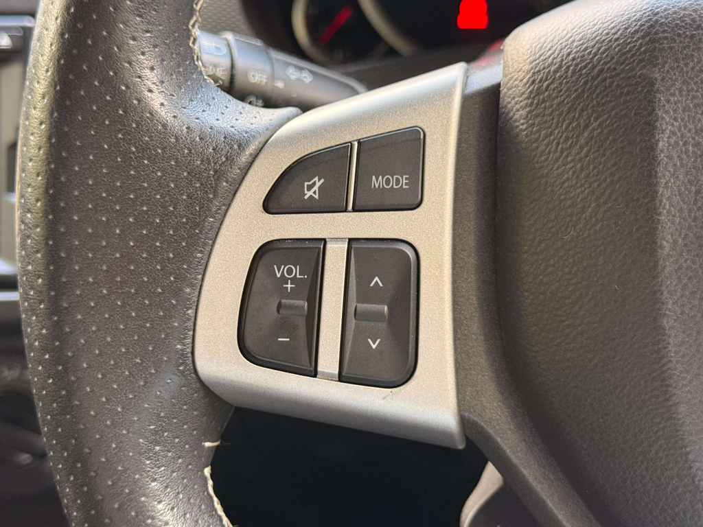 Suzuki Swift 1.2 Sz3 Silver #50