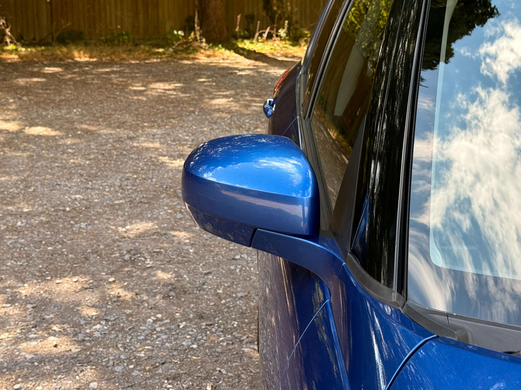 Suzuki Swift 1.2 Sz3 Silver #61