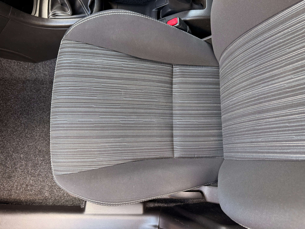 Suzuki Swift 1.2 Sz3 Silver #41