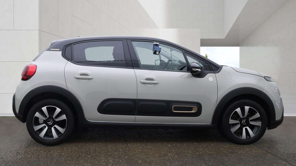 Citroen C3 Puretech C-series Edition Hatchback  #5