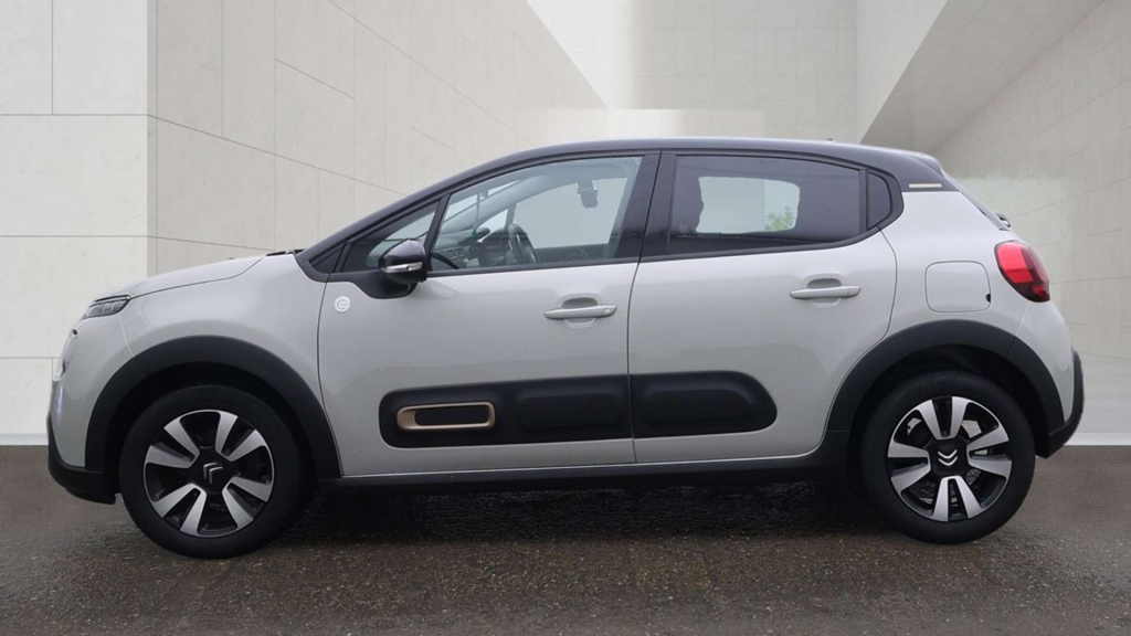 Citroen C3 Puretech C-series Edition Hatchback  #6