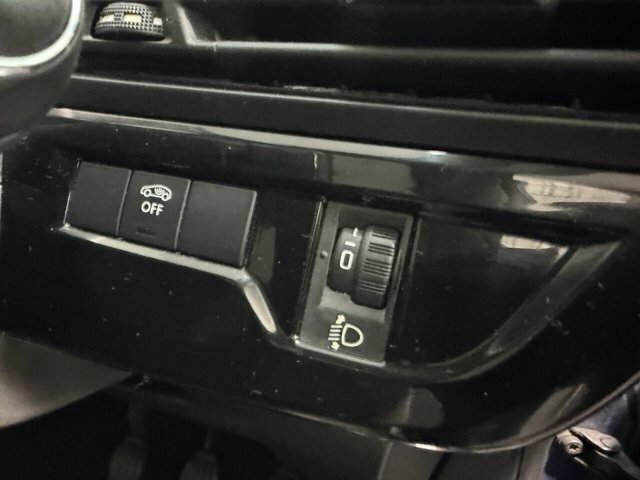 Citroen C4 Picasso Mpv Blue #34