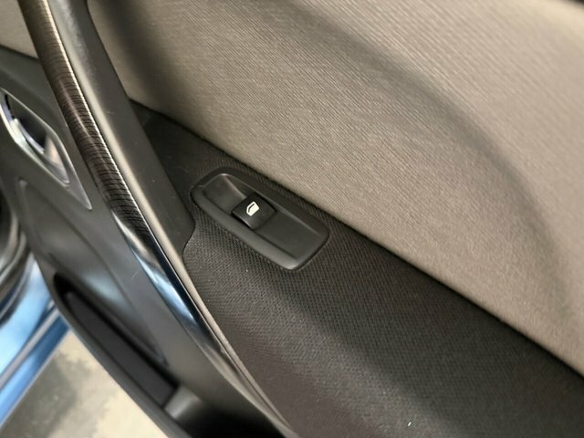 Citroen C4 Picasso Mpv Blue #26