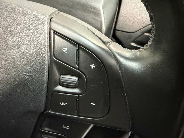 Citroen C4 Picasso Mpv Blue #35