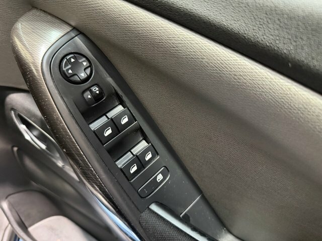 Citroen C4 Picasso Mpv Blue #33