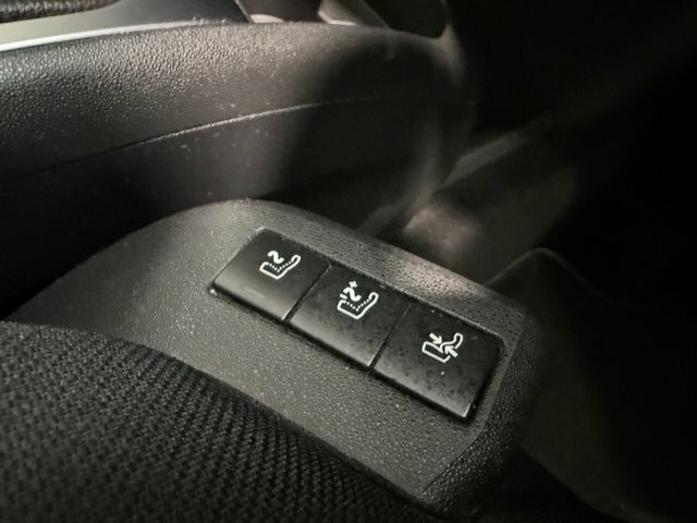 Citroen C4 Picasso Mpv Blue #42