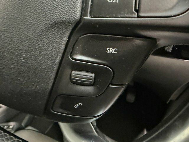 Citroen C4 Picasso Mpv Blue #36