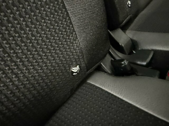 Citroen C4 Picasso Mpv Blue #27