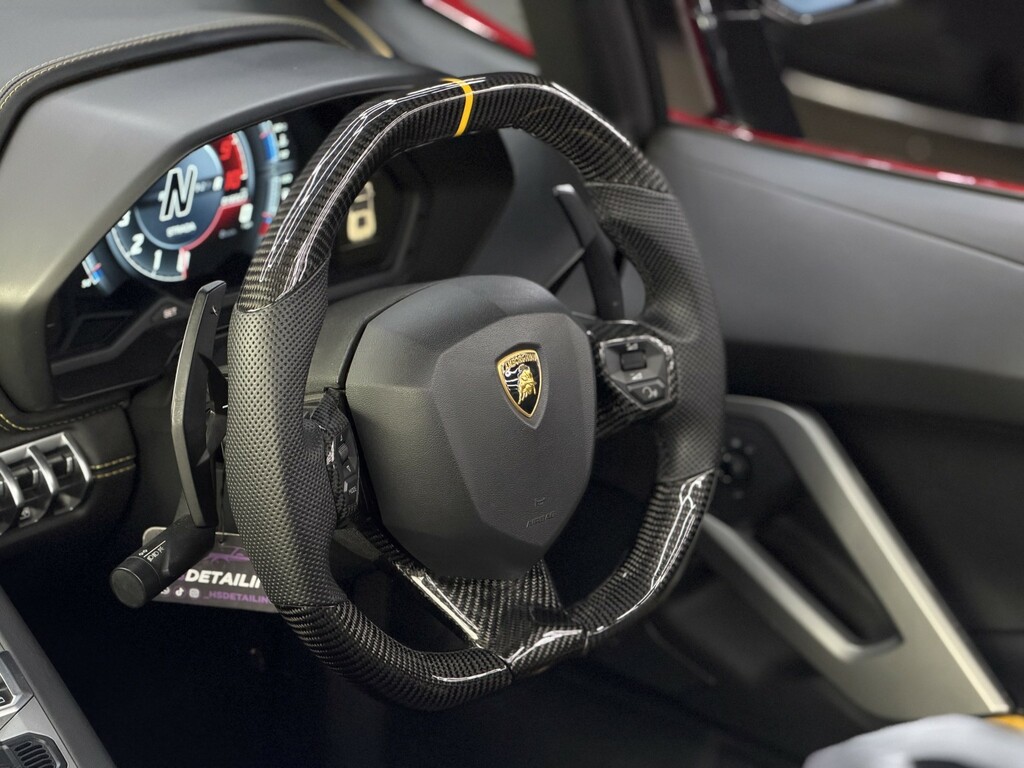 Lamborghini Aventador S  #56