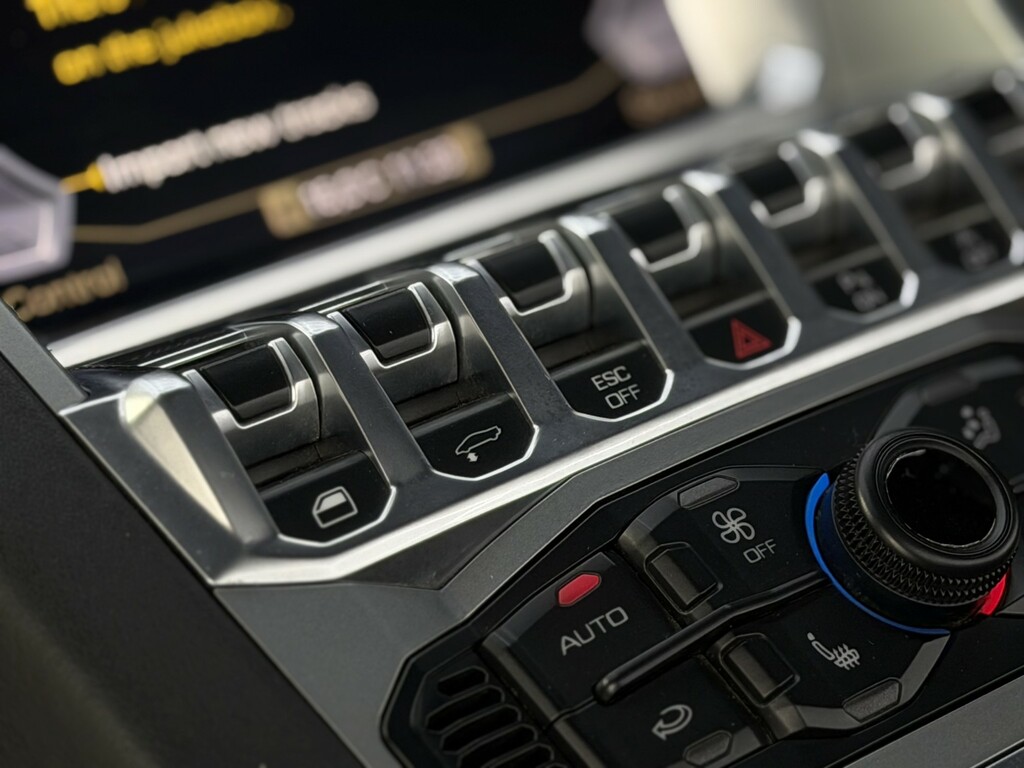 Lamborghini Aventador S  #60