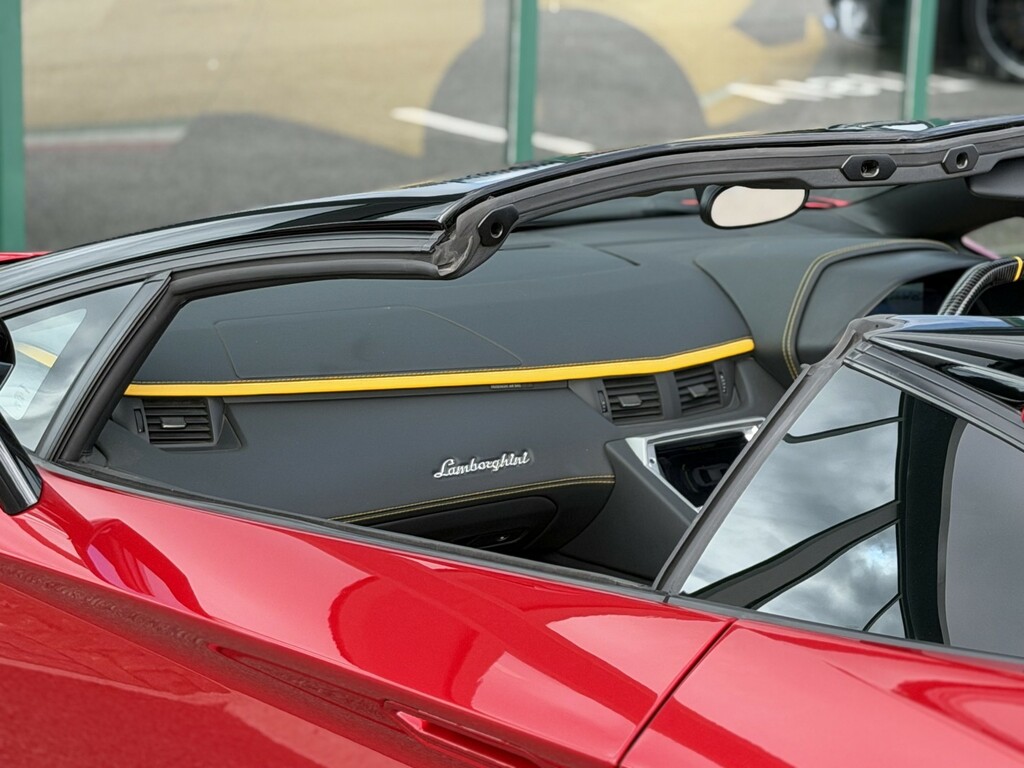 Lamborghini Aventador S  #41