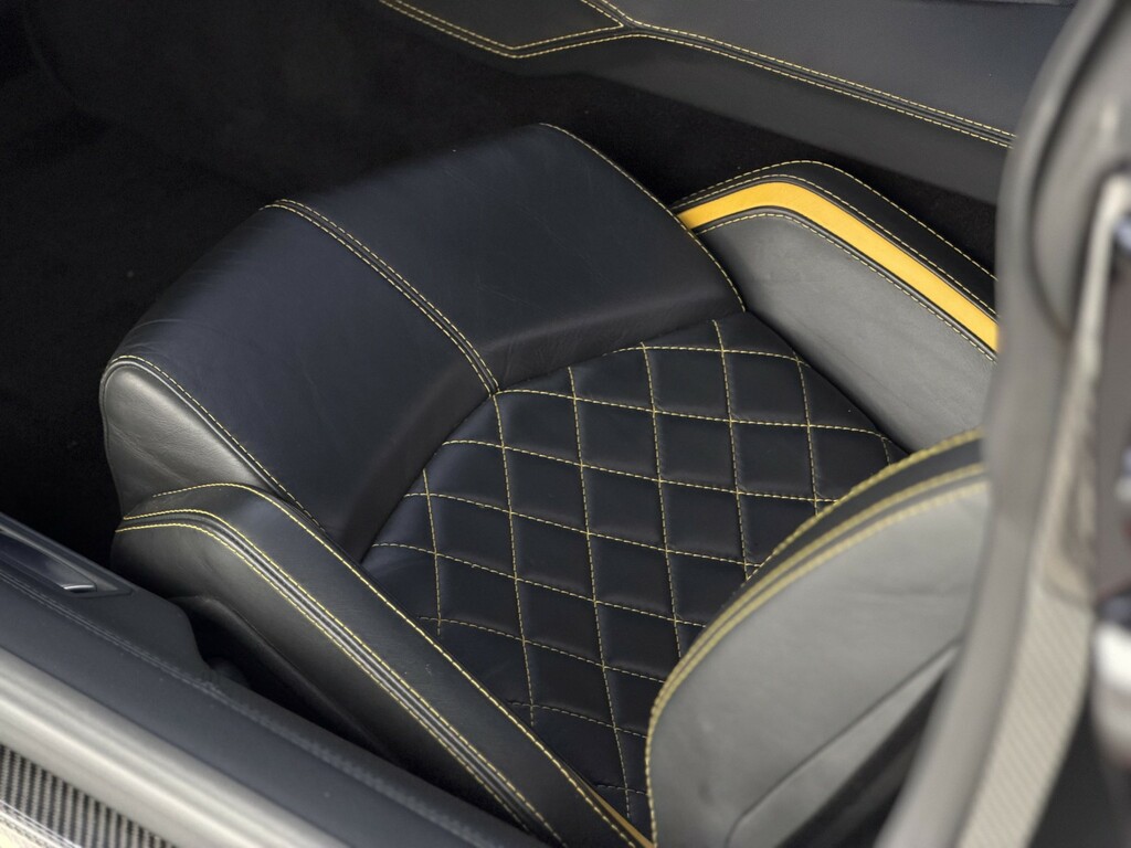Lamborghini Aventador S  #59