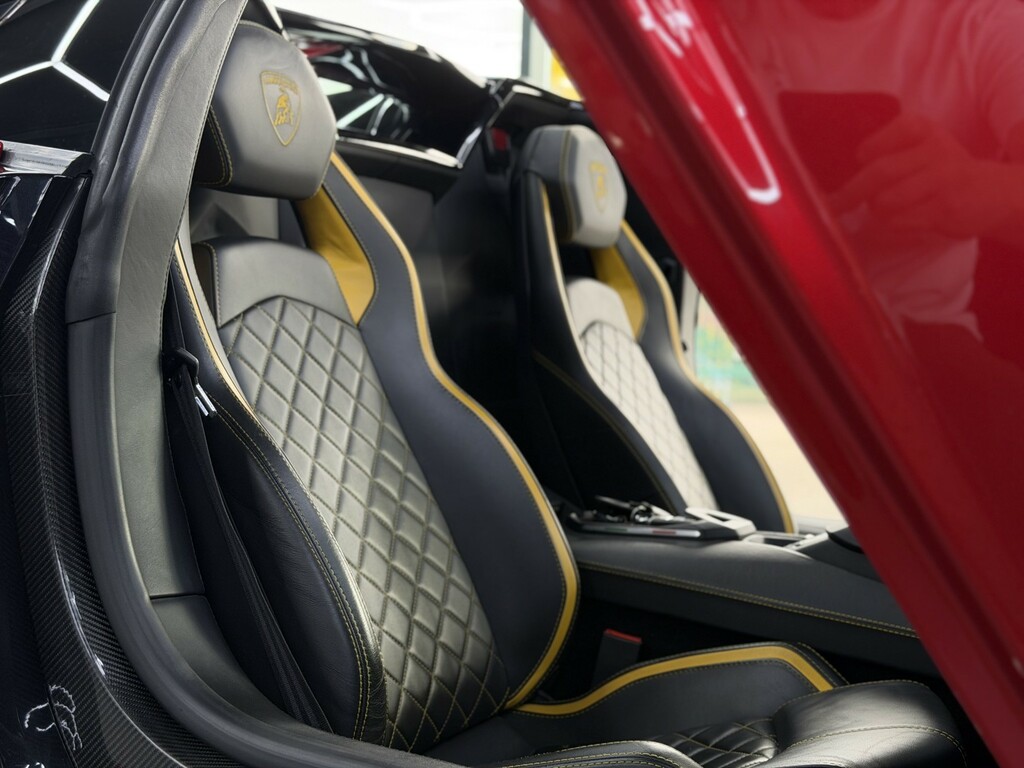Lamborghini Aventador S  #53