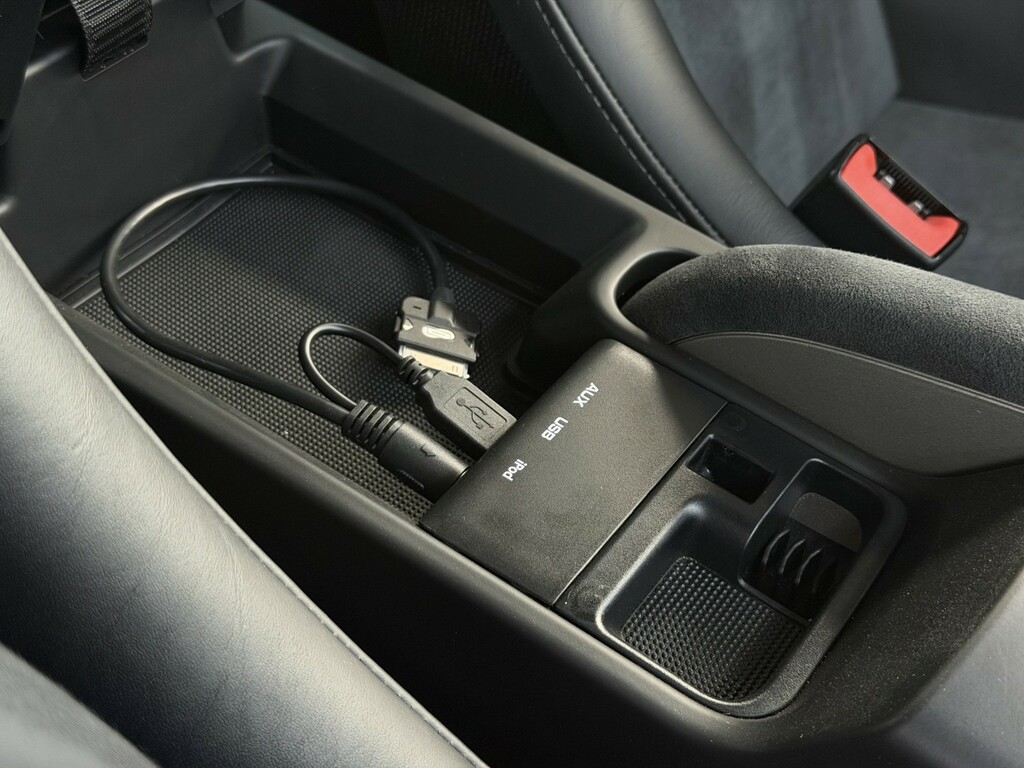 Porsche 911 Gt3 Rs Pdk Silver #69