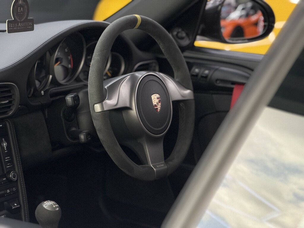 Porsche 911 Gt3 Rs Pdk Silver #59
