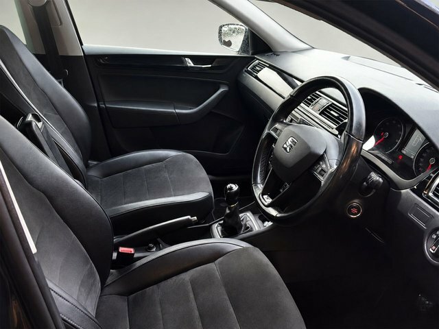 Seat Toledo 1.0 Tsi Xcellence Hatchback Black #3