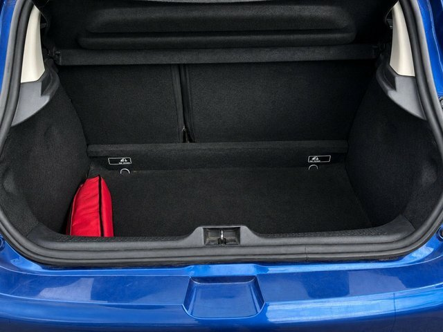 Renault Clio 0.9 Tce Dynamique S Sat Nav Hatchb PK17KPF Blue #4