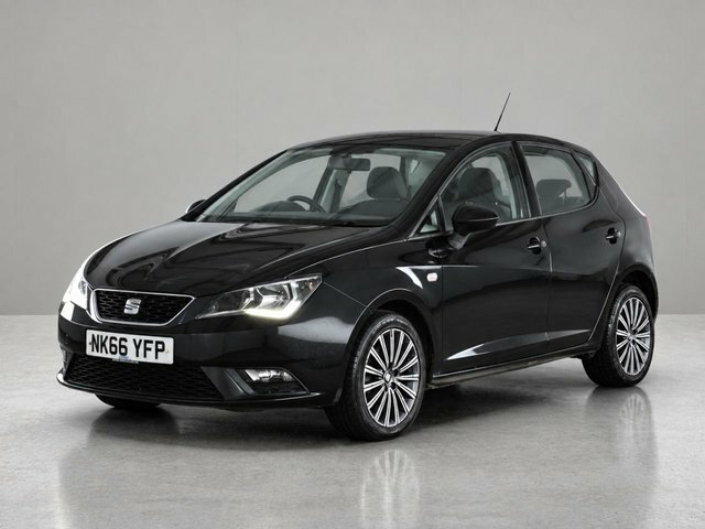 Seat Ibiza 1.2 Tsi, Se Edition, Hatchback, 5Dr, M Black #3