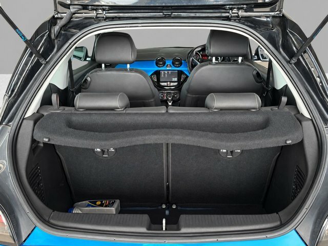 Vauxhall Adam 1.2I Energised  #9