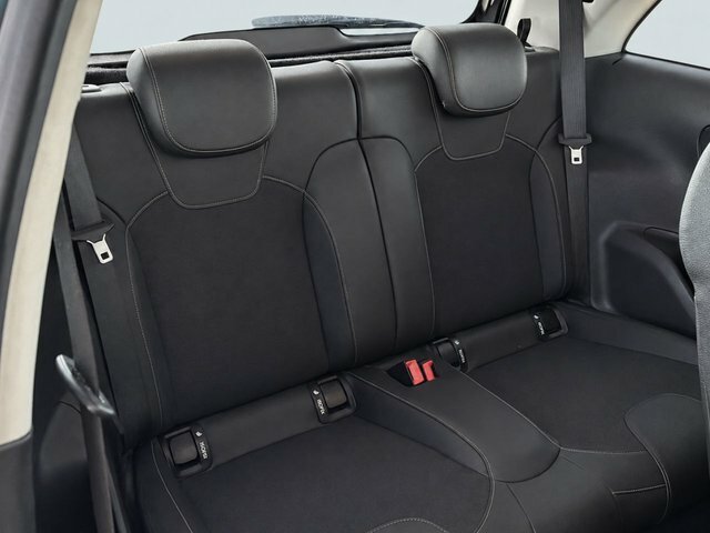 Vauxhall Adam 1.2I Energised  #8