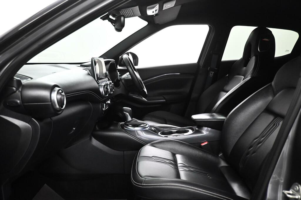 Nissan Juke Acenta Grey #22
