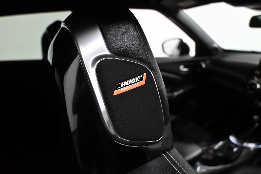 Nissan Juke Acenta Grey #20